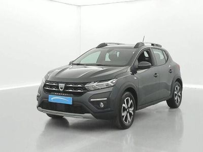 occasion Dacia Sandero TCe 90 - 22 Stepway Confort