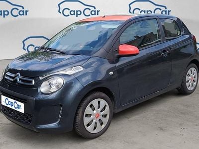 Citroën C1