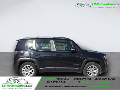 Occasion 2018 Jeep Renegade SUV | 14 900 € (Bon prix)