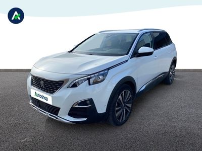 occasion Peugeot 5008 1.5 BlueHDi 130ch S&S Allure Business EAT8