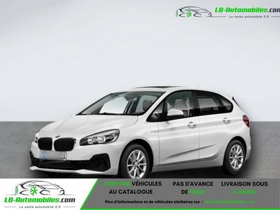 Occasion 2019 BMW 220 Break | 22 800 €