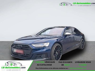 Occasion 2020 Audi S8 Sport Berline | 71 600 € (Prix assez cher)
