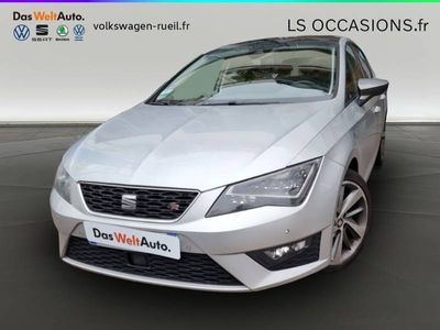 occasion Seat Leon FR 2016