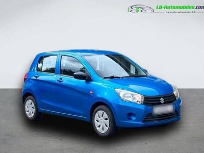 Suzuki Celerio
