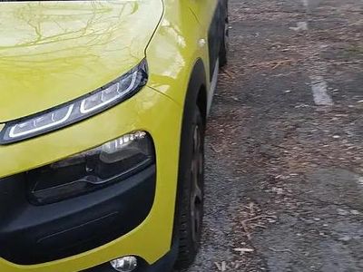Citroën C4 Cactus