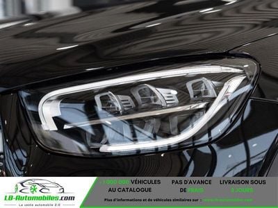 Mercedes GLC300