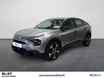 occasion Citroën C4 BlueHDi 110 S&S BVM6 Feel