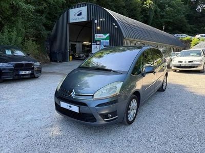 Citroën C4 Picasso