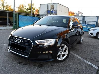 Occasion 2017 Audi A3 Business Berline | 14 500 € (Prix juste)