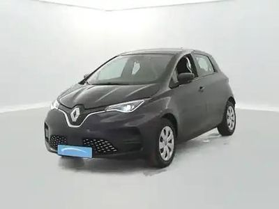 Violet Occasion 2022 Renault Zoe Equilibre Citadine | 14 190 € (Prix juste)