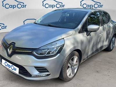 Renault Clio IV