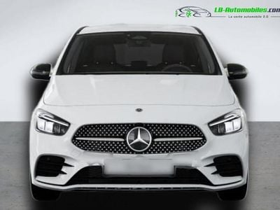 Mercedes B250e