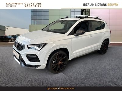 occasion Cupra Ateca 1.5 TSI 150ch V DSG7