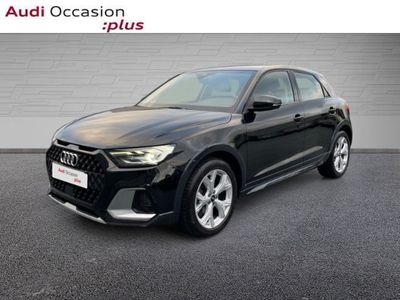 occasion Audi A1 Design Luxe 30 TFSI 81 kW (110 ch) S tronic