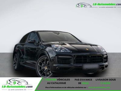 occasion Porsche Cayenne S 3.0 V6 440 ch BVA