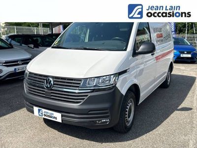 VW T6.1