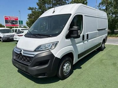 Citroën Jumper
