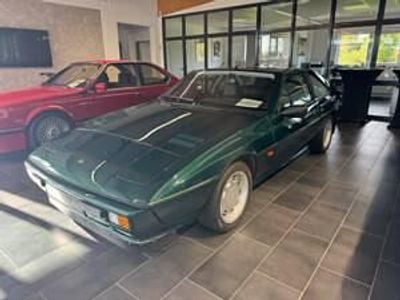 Occasion Lotus Excel 179 ch (131 kW) 1986 Vert Coupé