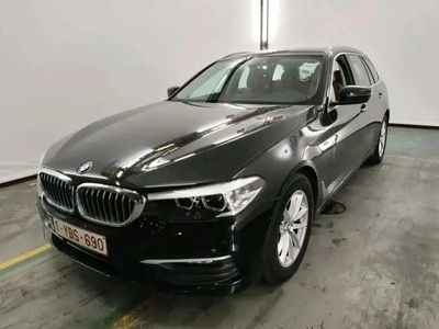 BMW 518