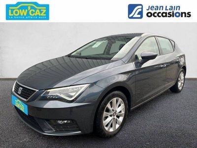 occasion Seat Leon Leon1.6 TDI 115 Start/Stop BVM5 Style Business 5p