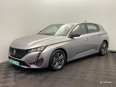 Occasion Peugeot 308 Active 2022 Gris