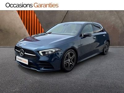 Mercedes A200