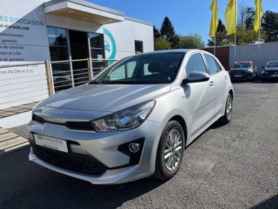 occasion Kia Rio 1.2 DPi 84ch Active - VIVA196713206