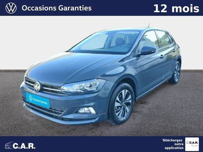 occasion VW Polo POLO BUSINESS1.0 80 S&S BVM5 Lounge Business