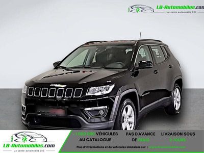 occasion Jeep Compass 1.4 MultiAir 140 ch BVM