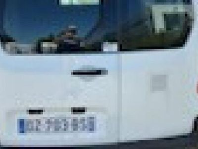 Occasion Citroën Berlingo Business Class 72 ch (52 kW) 2016 Monospace