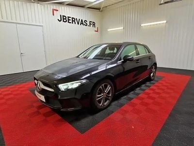 Mercedes A180