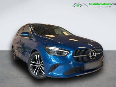 Mercedes B200