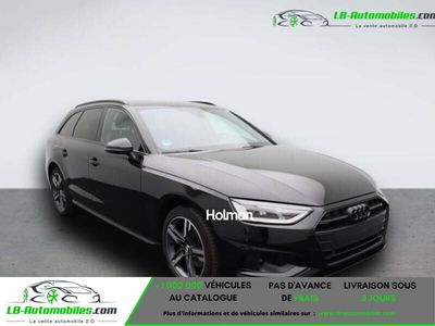 occasion Audi A4 Avant 35 TDI 163 BVA