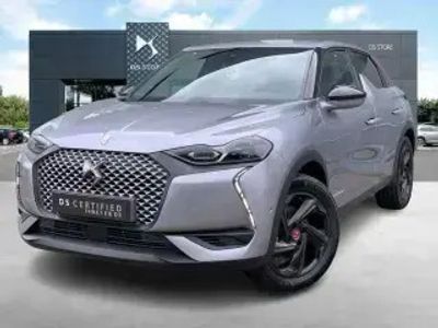 occasion DS Automobiles DS3 Crossback E-Tense Perfomance Line