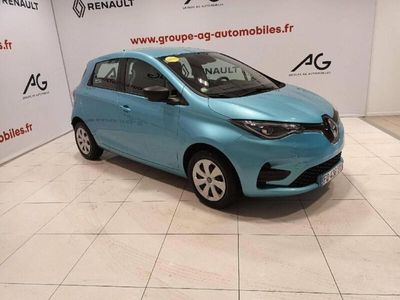 occasion Renault Zoe ZOER110 Achat Intégral - Life