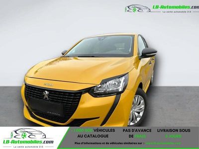 Occasion 2022 Peugeot 208 Citadine | 16 400 € (Prix juste)