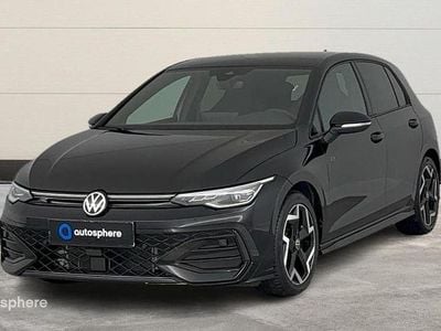 VW Golf VIII