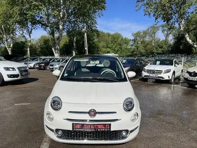occasion Fiat 500 1.2 69CH LOUNGE