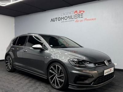 Occasion VW Golf VII R 310 ch (228 kW) 2018 Berline