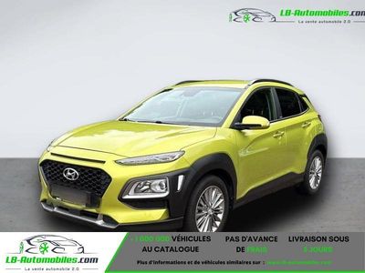 Occasion 2020 Hyundai Kona SUV | 19 400 € (Prix assez cher)