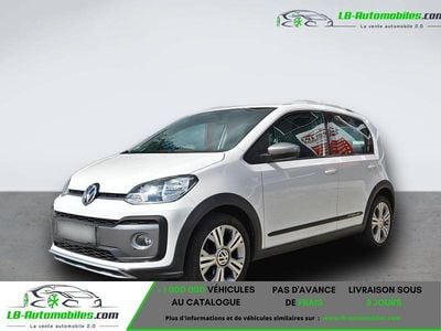 VW up!
