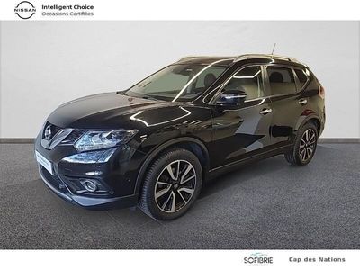 occasion Nissan X-Trail 1.6 DIG-T 163 CH TEKNA 7 PLACES