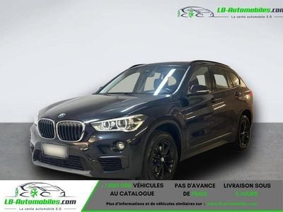 Occasion BMW 118 150 ch (110 kW) 2019 Citadine