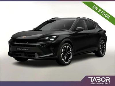 Noir Nouvelle 2025 Cupra Formentor SUV | 35 887 € (Bon prix)