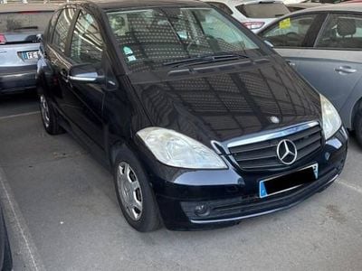 Occasion 2010 Mercedes A160 Classic Berline | 4 990 €