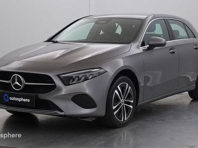 Mercedes A250