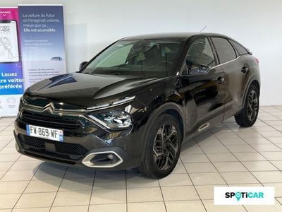 occasion Citroën C4 PureTech 130ch S&S Shine - VIVA187325946