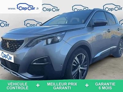 Occasion 2017 Peugeot 3008 Allure SUV | 13 990 € (Super prix)