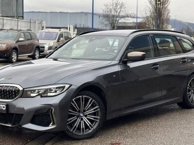 Occasion BMW M340 340 ch (250 kW) 2020 Berline