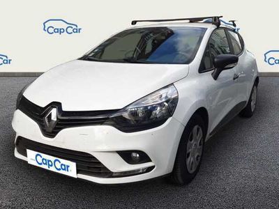 occasion Renault Clio IV 